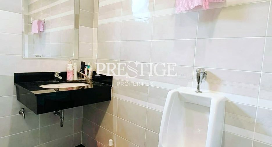 For rent 3 bedrooms house in Bang Lamung, Chonburi