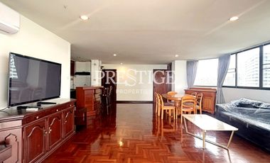 Wohnung zur Miete mit 3 Zimmer in Bang Lamung, Chonburi