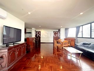For rent 3 ベッドルーム condo in Bang Lamung, Chonburi