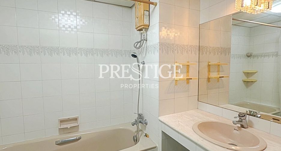 ให้เช่า 3 ห้องนอน คอนโด ใน บางละมุง, ชลบุรี
