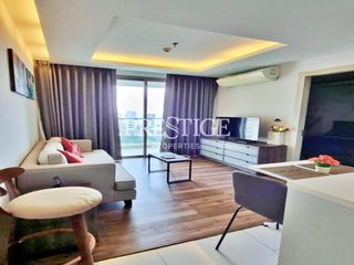 For Rent 1 Bedroom Condo In Bang Lamung, Chonburi