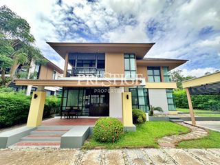 For Rent 4 Bedroom House In Bang Lamung, Chonburi
