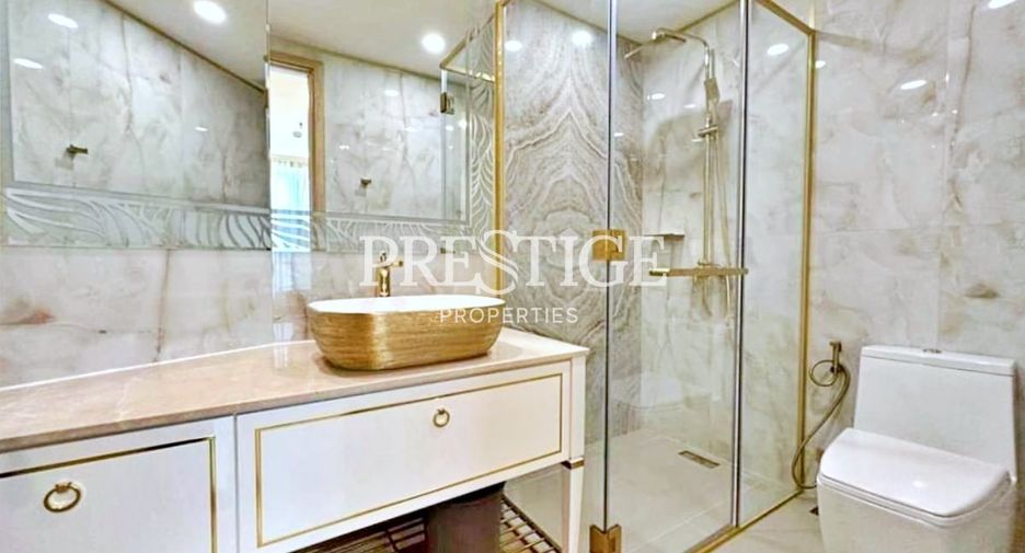 For rent 1 bed condo in Jomtien, Pattaya