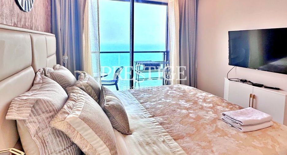 For rent 1 bed condo in Jomtien, Pattaya