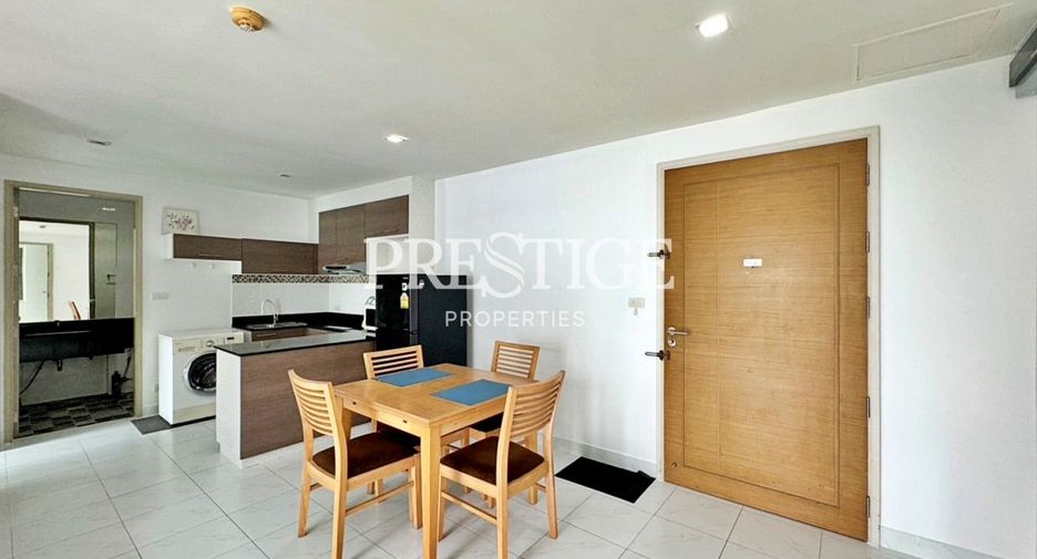 For rent 2 bedrooms condo in Bang Lamung, Chonburi