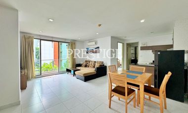 For rent 2 bedrooms condo in Bang Lamung, Chonburi