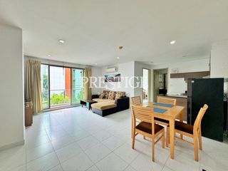 For Rent 2 Bedroom Condo In Bang Lamung, Chonburi