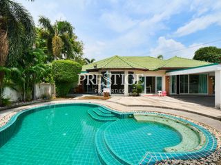 For Rent 4 Bedroom House In Bang Lamung, Chonburi