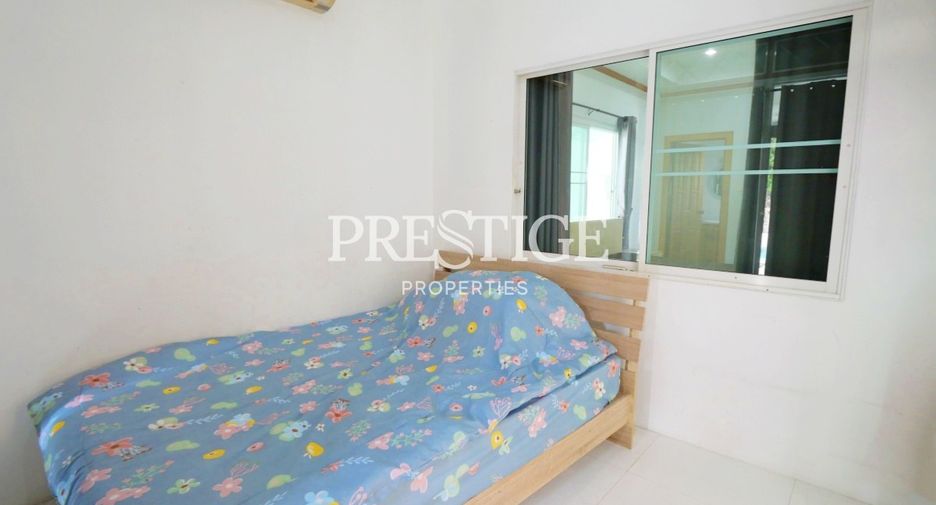 For rent 4 bedrooms house in Bang Lamung, Chonburi