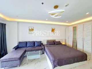 For rent studio condo in Bang Lamung, Chonburi