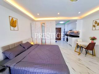For rent studio condo in Bang Lamung, Chonburi