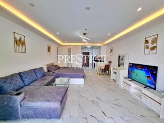 For rent studio condo in Bang Lamung, Chonburi