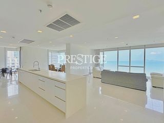 For rent 4 bedrooms condo in Bang Lamung, Chonburi