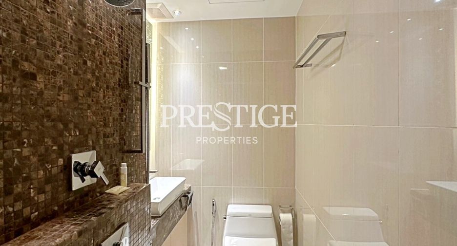 Condo en alquiler de 4 habitaciones en Bang Lamung, Chonburi