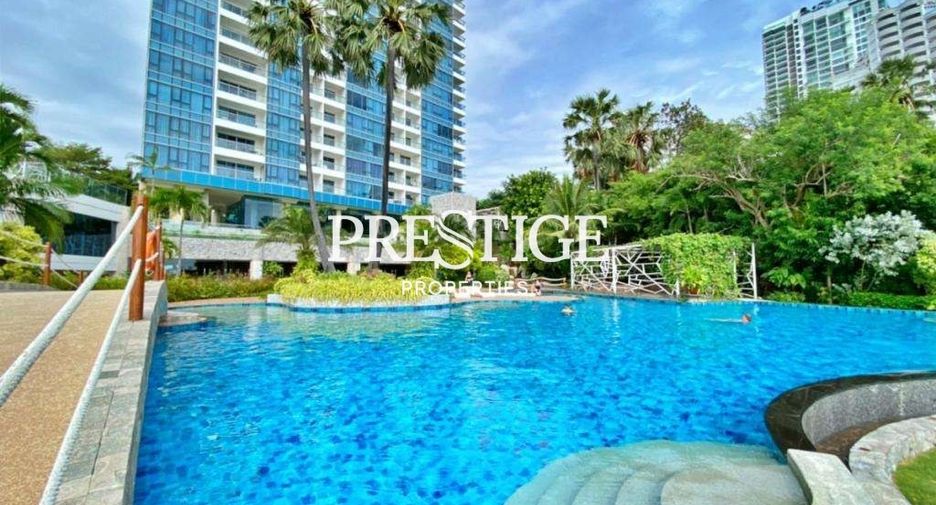 Condo en alquiler de 4 habitaciones en Bang Lamung, Chonburi