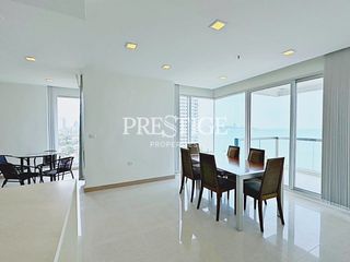 For rent 4 bedrooms condo in Bang Lamung, Chonburi