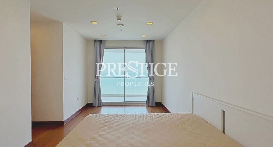 Condo en alquiler de 4 habitaciones en Bang Lamung, Chonburi