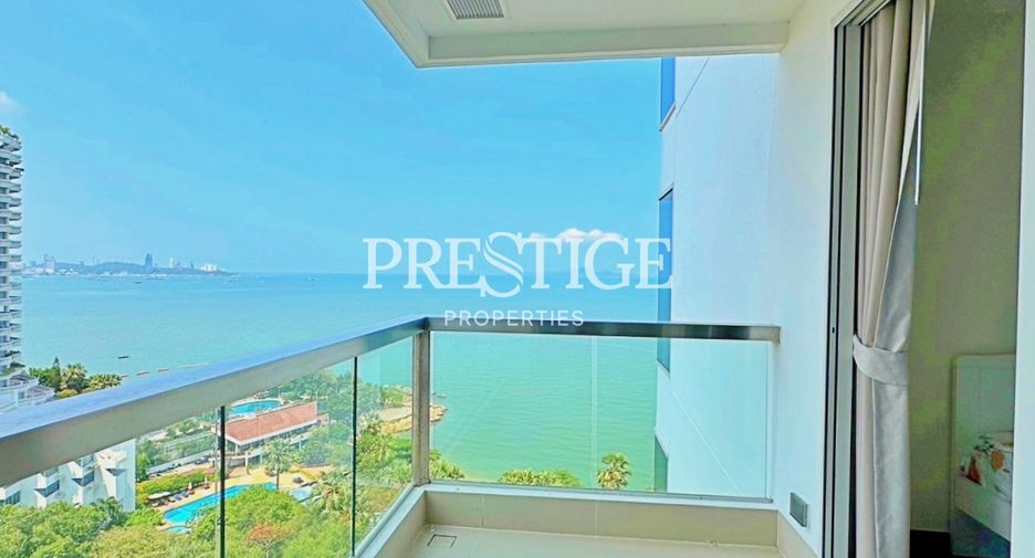 Condo en alquiler de 4 habitaciones en Bang Lamung, Chonburi