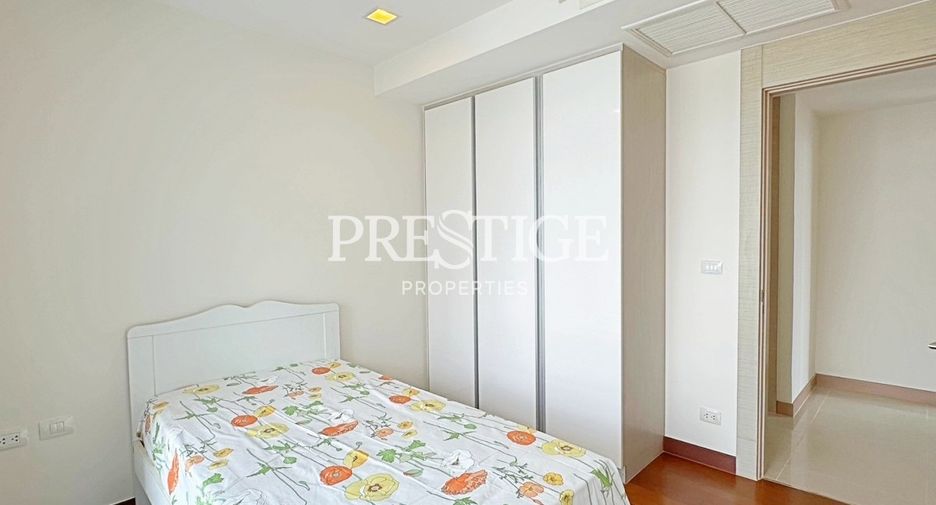 Condo en alquiler de 4 habitaciones en Bang Lamung, Chonburi