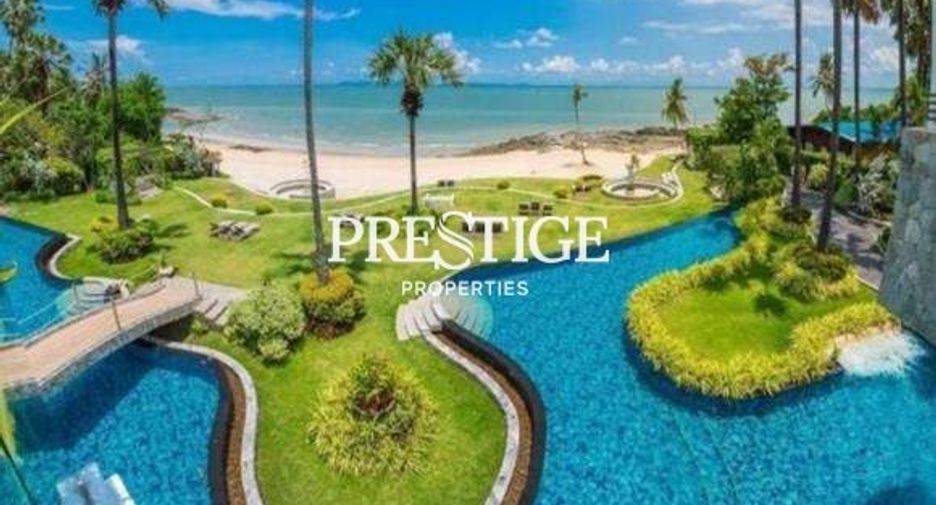 Condo en alquiler de 4 habitaciones en Bang Lamung, Chonburi