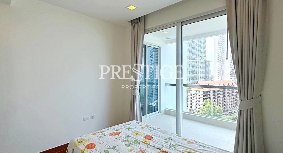 Condo en alquiler de 4 habitaciones en Bang Lamung, Chonburi