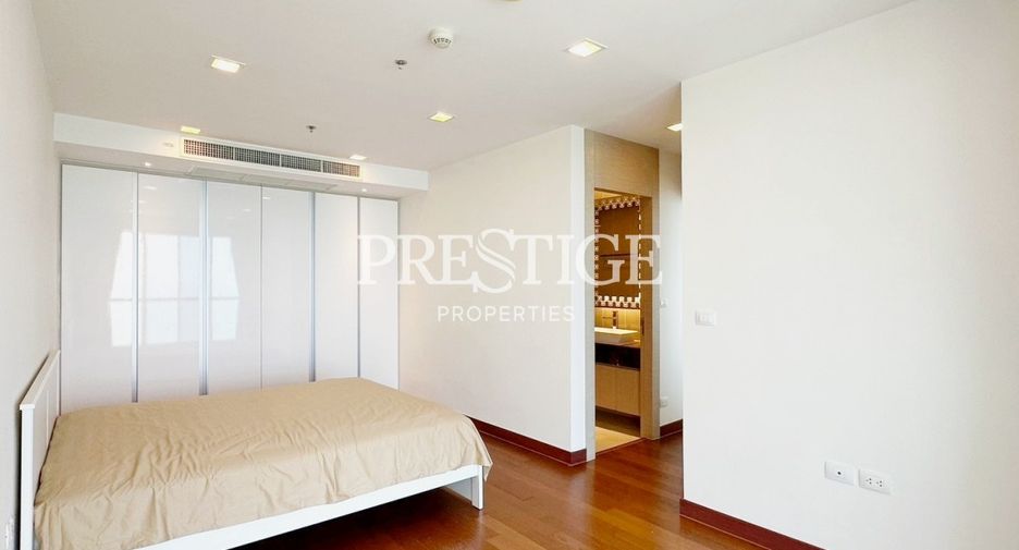 Condo en alquiler de 4 habitaciones en Bang Lamung, Chonburi