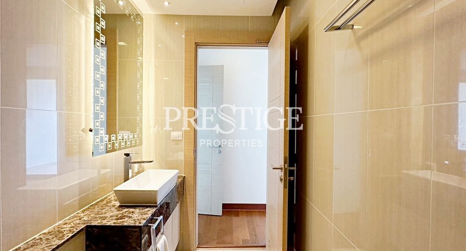 Condo en alquiler de 4 habitaciones en Bang Lamung, Chonburi