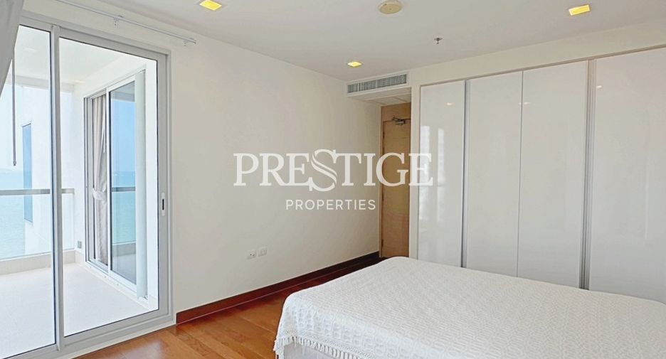 Condo en alquiler de 4 habitaciones en Bang Lamung, Chonburi
