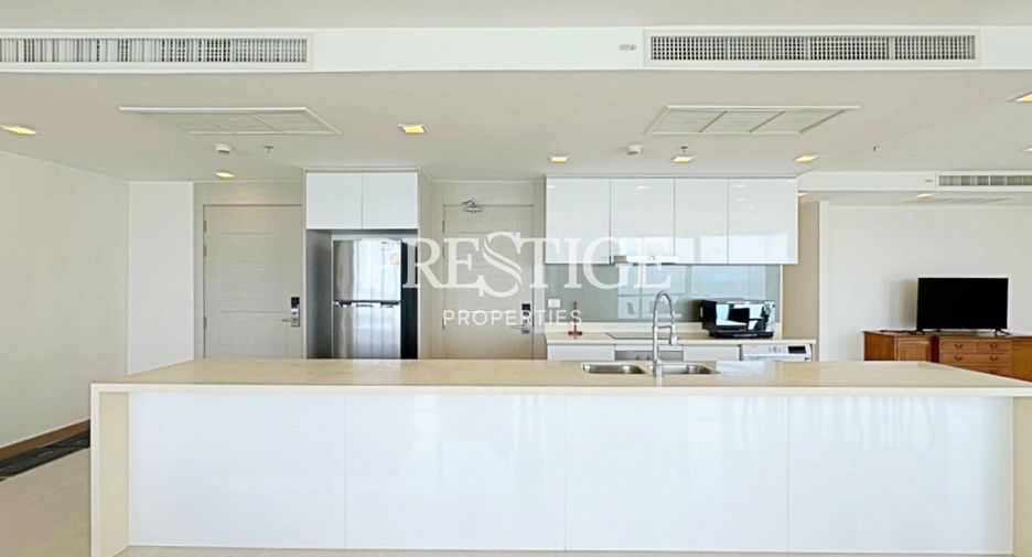 Condo en alquiler de 4 habitaciones en Bang Lamung, Chonburi