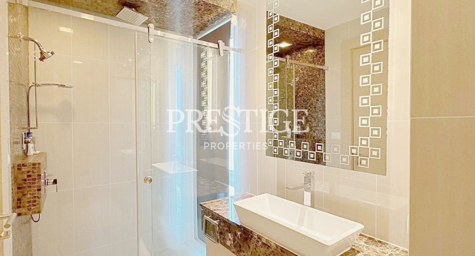 Condo en alquiler de 4 habitaciones en Bang Lamung, Chonburi