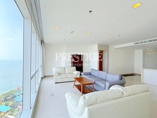 For rent 4 bedrooms condo in Bang Lamung, Chonburi