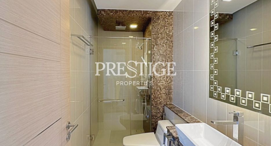 Condo en alquiler de 4 habitaciones en Bang Lamung, Chonburi