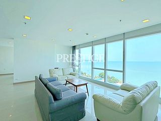 For rent 4 bedrooms condo in Bang Lamung, Chonburi