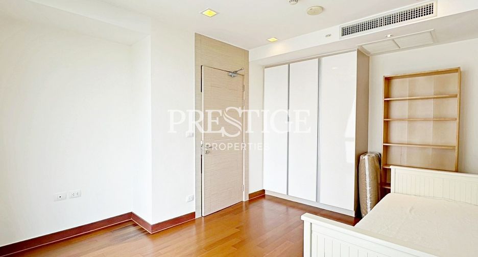 Condo en alquiler de 4 habitaciones en Bang Lamung, Chonburi