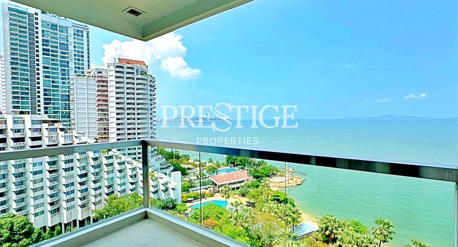 Condo en alquiler de 4 habitaciones en Bang Lamung, Chonburi