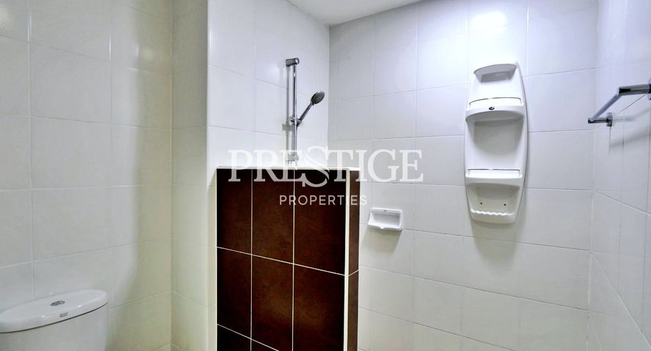 For rent 2 bedrooms condo in Bang Lamung, Chonburi