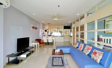For rent 2 bedrooms condo in Bang Lamung, Chonburi