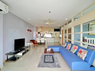 For Rent 2 Bedroom Condo In Bang Lamung, Chonburi
