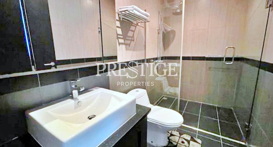 For rent 4 bedrooms house in Bang Lamung, Chonburi