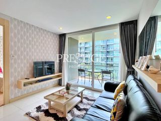 For Rent 1 Bedroom Condo In Bang Lamung, Chonburi