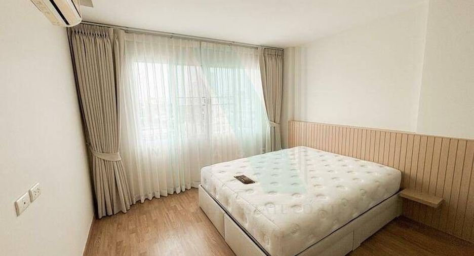 For sale 1 bed condo in Din Daeng, Bangkok