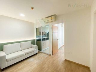 For sale 1 bed condo in Din Daeng, Bangkok