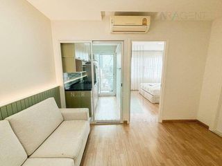For sale 1 bed condo in Din Daeng, Bangkok
