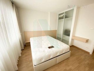 For sale 1 bed condo in Din Daeng, Bangkok