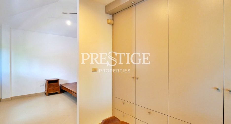 For rent 3 bedrooms house in Bang Lamung, Chonburi