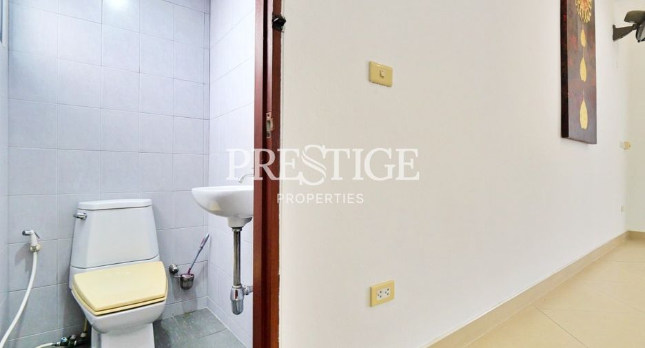 For rent 3 bedrooms house in Bang Lamung, Chonburi