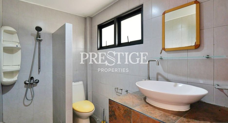 For rent 3 bedrooms house in Bang Lamung, Chonburi