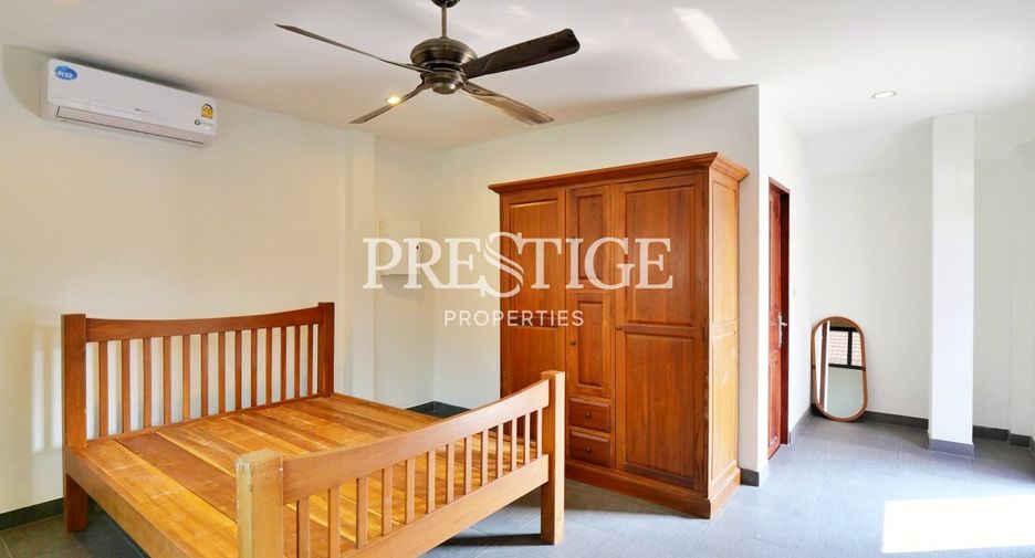 For rent 3 bedrooms house in Bang Lamung, Chonburi