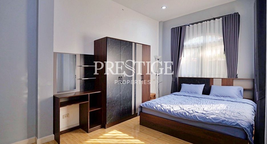 For rent 3 bedrooms house in Bang Lamung, Chonburi