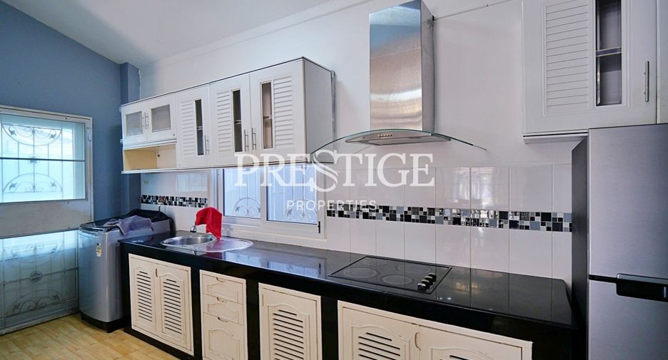 For rent 3 bedrooms house in Bang Lamung, Chonburi